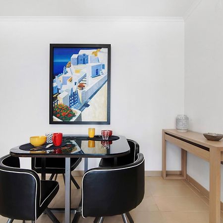 Apartamento Rossio Albufeira Dış mekan fotoğraf