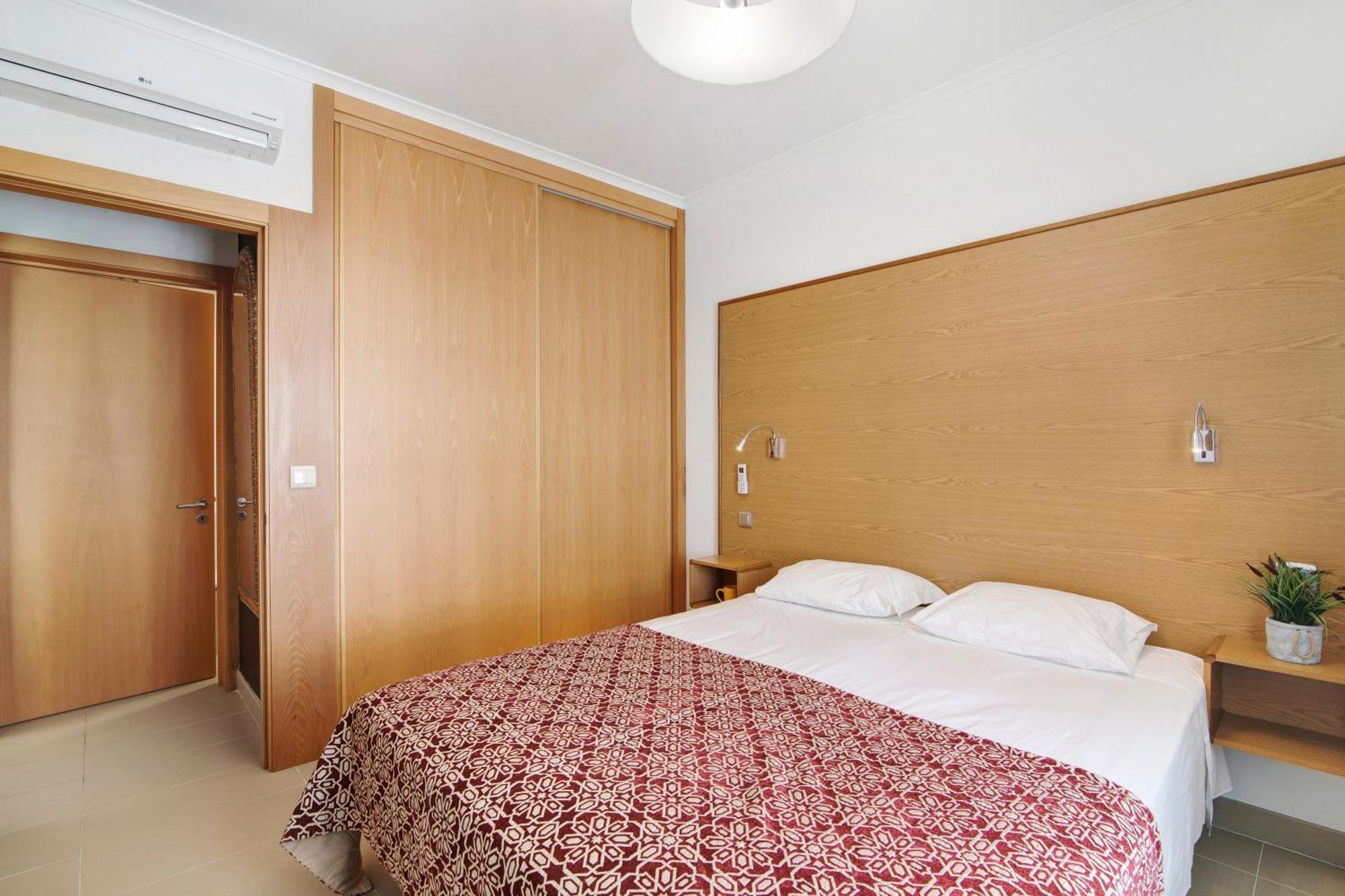 Apartamento Rossio Albufeira Dış mekan fotoğraf